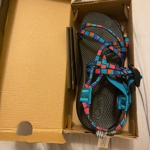 chaco sandals